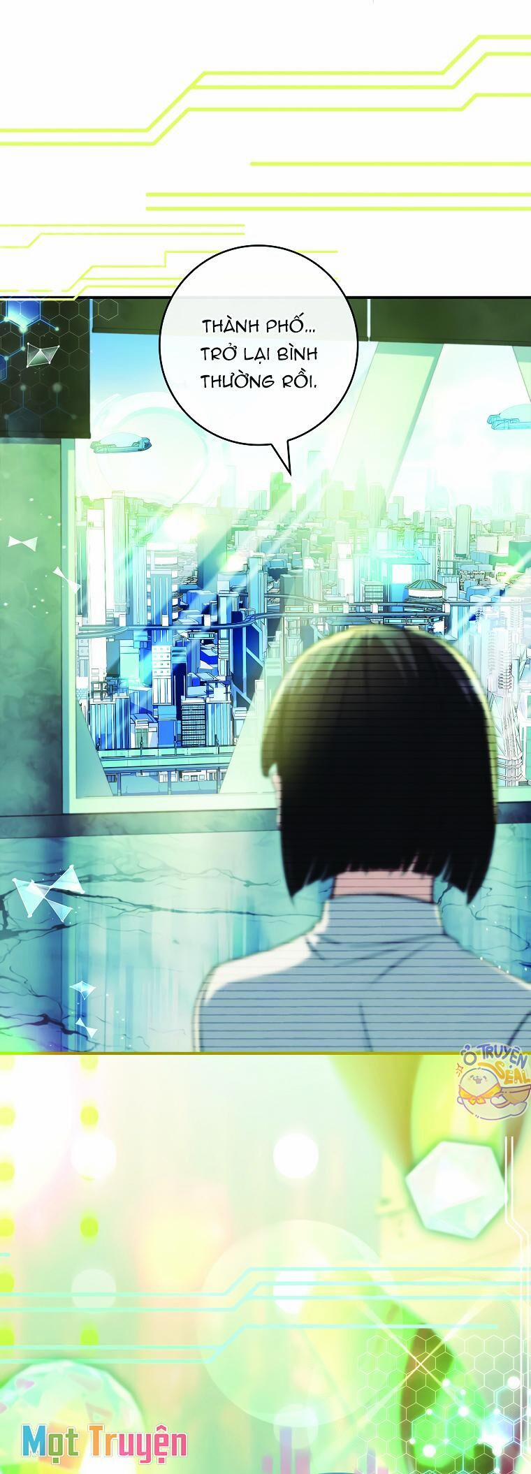 Tôi Đã Tắt Cài Đặt Chế Độ Nhận Thức Nỗi Đau! 31 trang 22