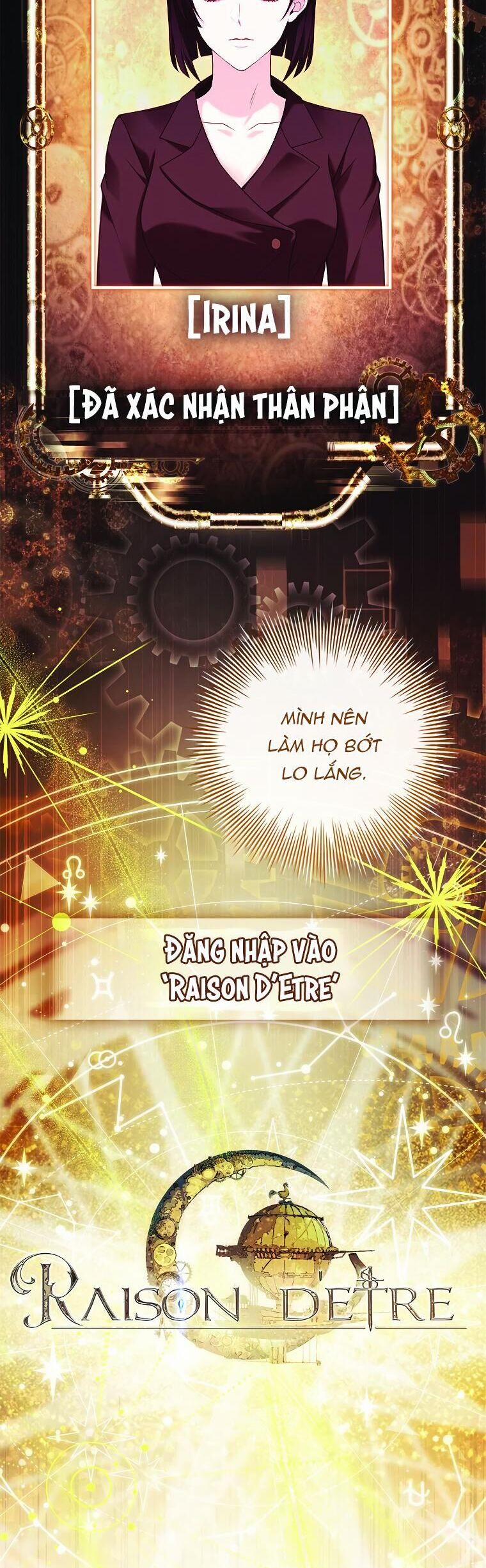 Tôi Đã Tắt Cài Đặt Chế Độ Nhận Thức Nỗi Đau! 31 trang 29