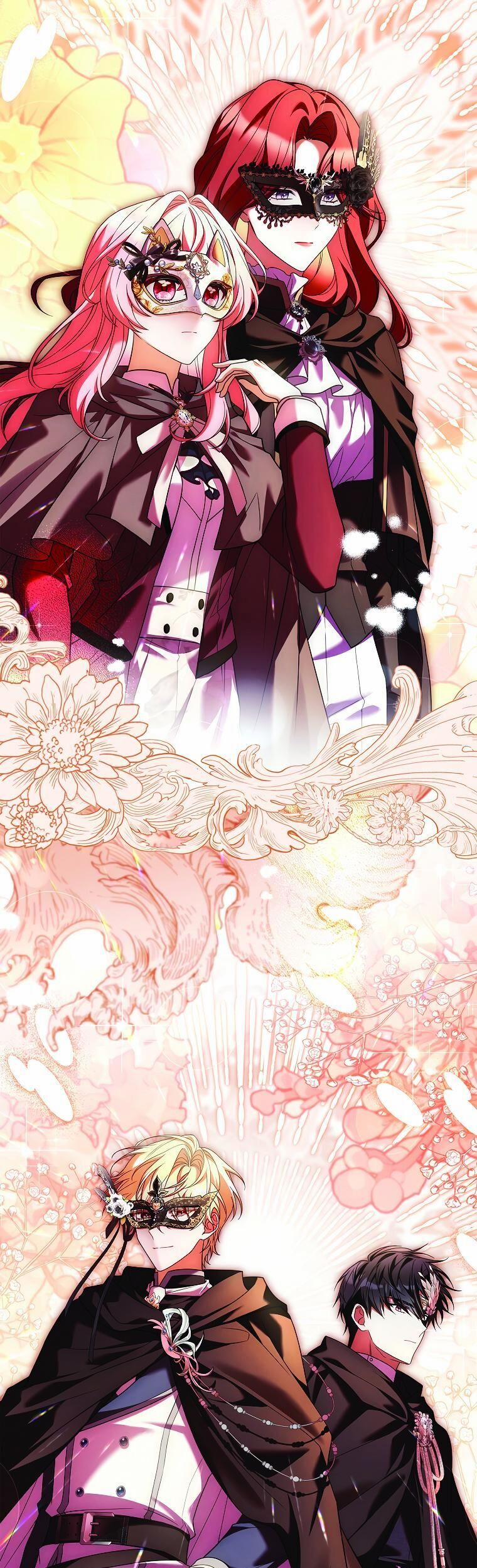 Tôi Đã Tắt Cài Đặt Chế Độ Nhận Thức Nỗi Đau! 31 trang 35