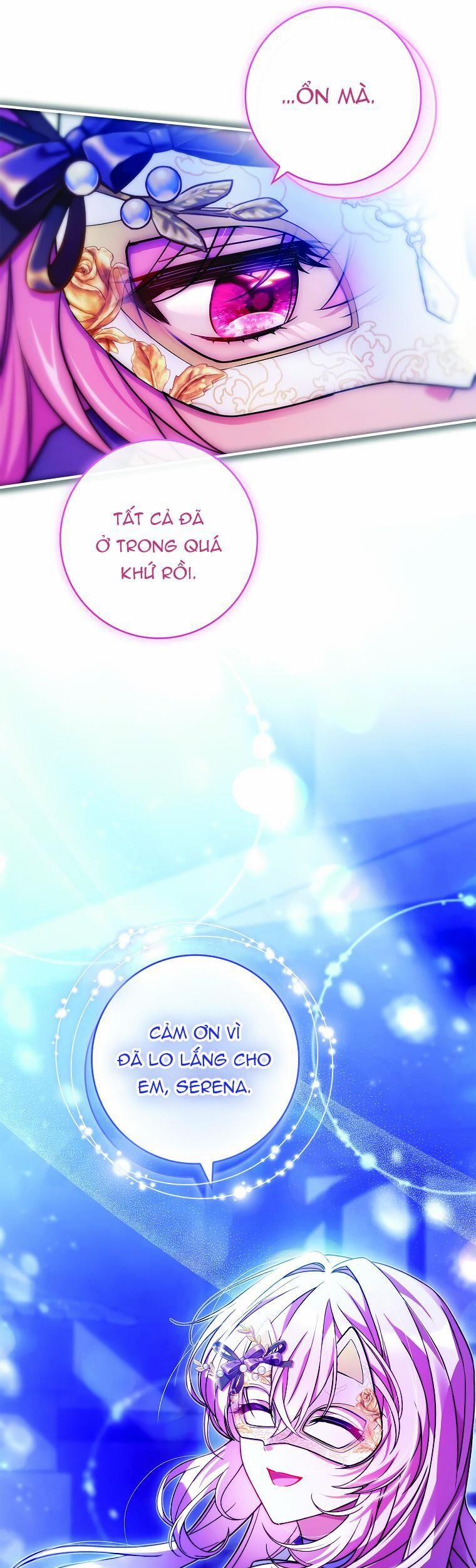 Tôi Đã Tắt Cài Đặt Chế Độ Nhận Thức Nỗi Đau! 31 trang 39