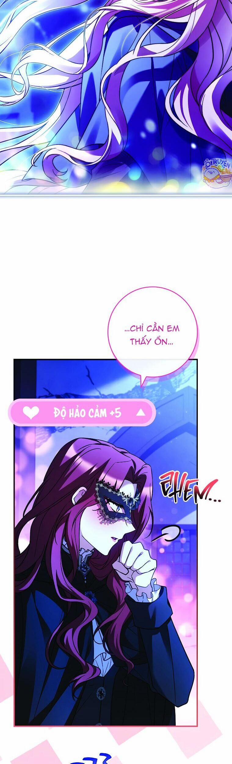 Tôi Đã Tắt Cài Đặt Chế Độ Nhận Thức Nỗi Đau! 31 trang 40