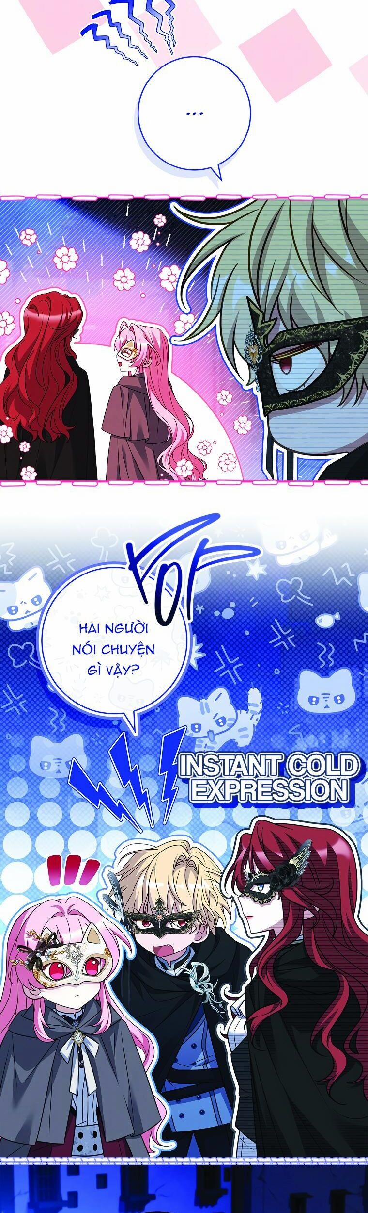 Tôi Đã Tắt Cài Đặt Chế Độ Nhận Thức Nỗi Đau! 31 trang 41