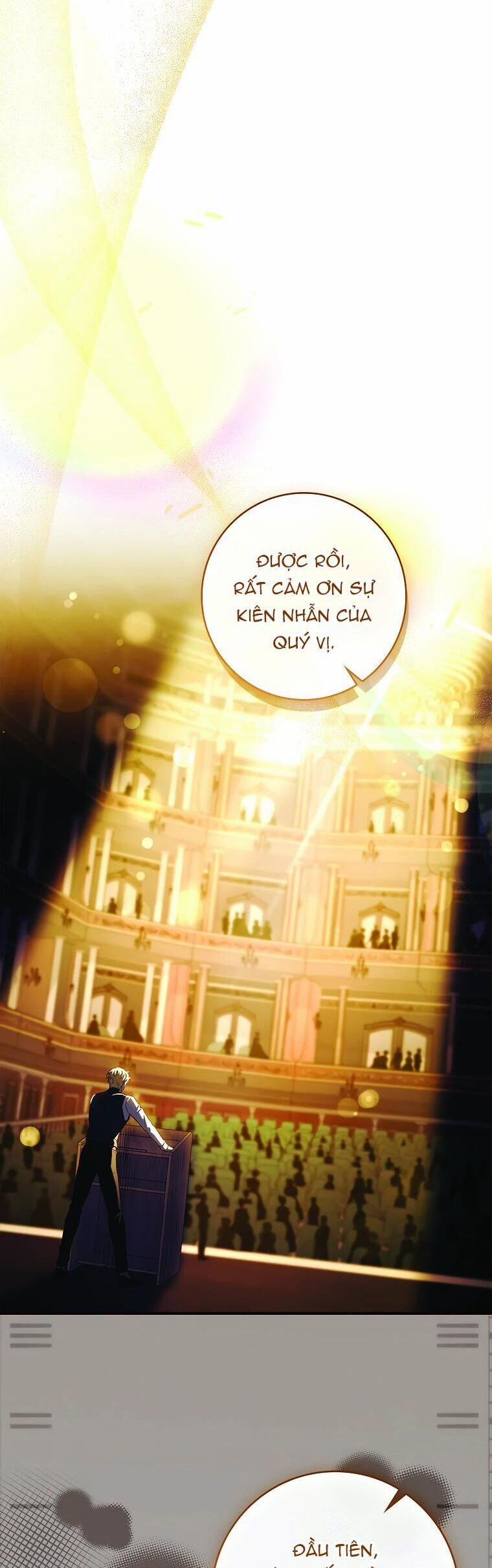 Tôi Đã Tắt Cài Đặt Chế Độ Nhận Thức Nỗi Đau! 31 trang 44