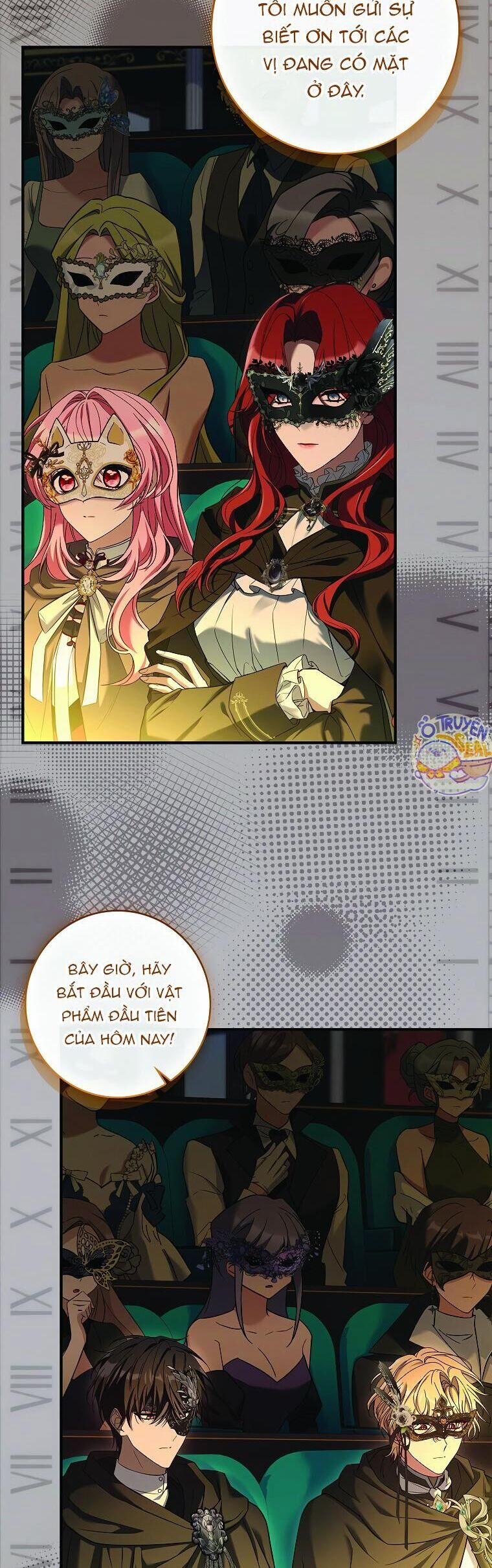 Tôi Đã Tắt Cài Đặt Chế Độ Nhận Thức Nỗi Đau! 31 trang 45