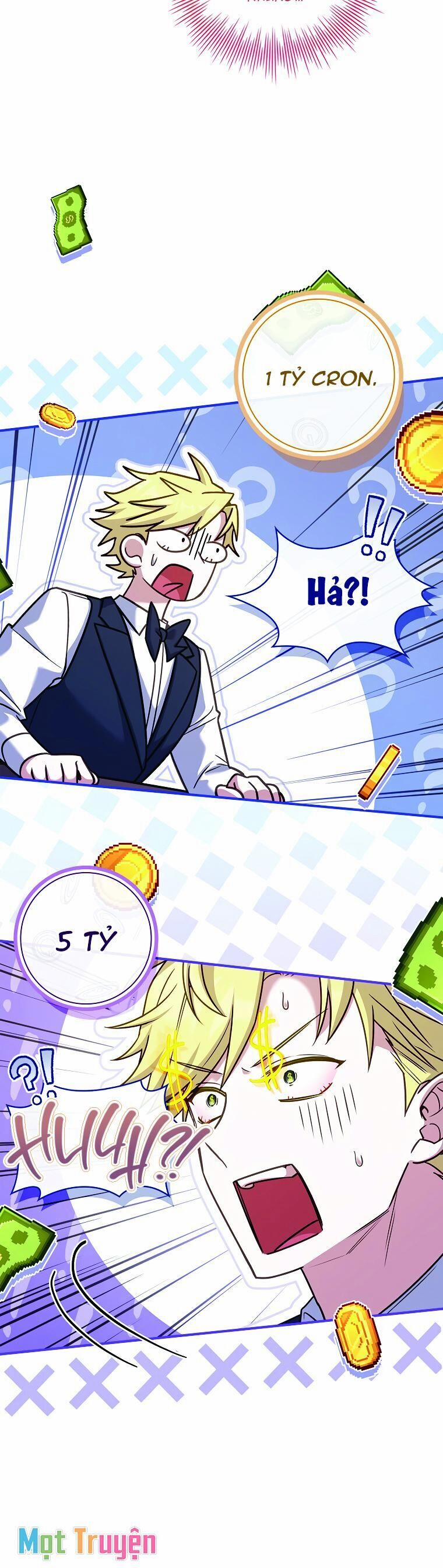 Tôi Đã Tắt Cài Đặt Chế Độ Nhận Thức Nỗi Đau! 31 trang 52