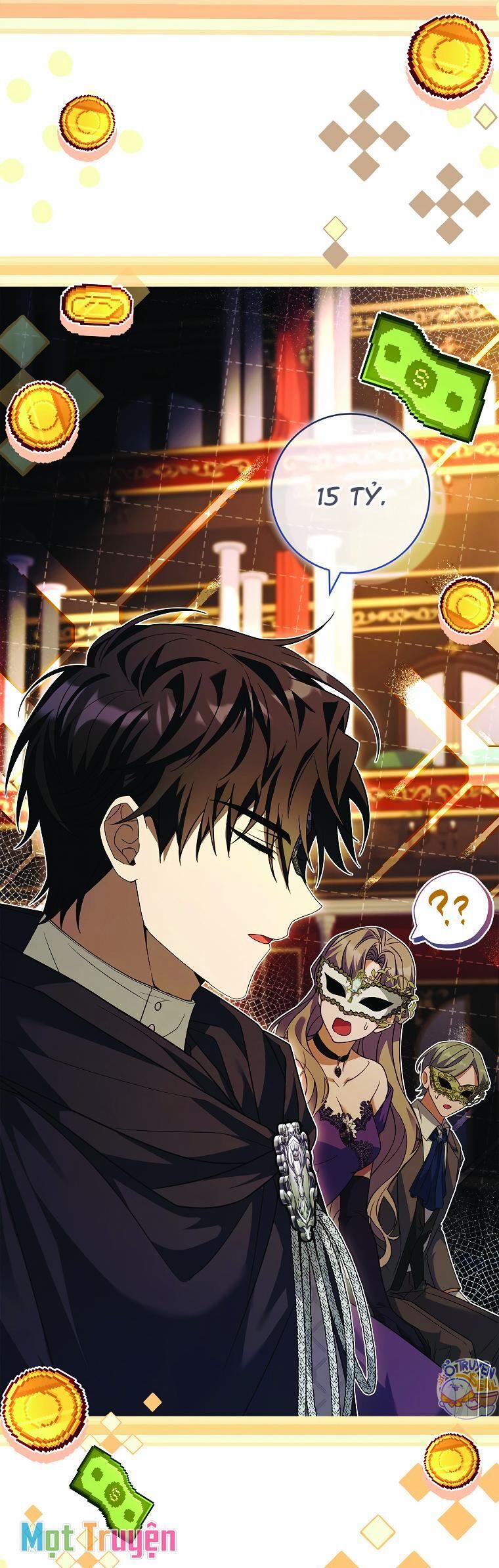 Tôi Đã Tắt Cài Đặt Chế Độ Nhận Thức Nỗi Đau! 31 trang 54