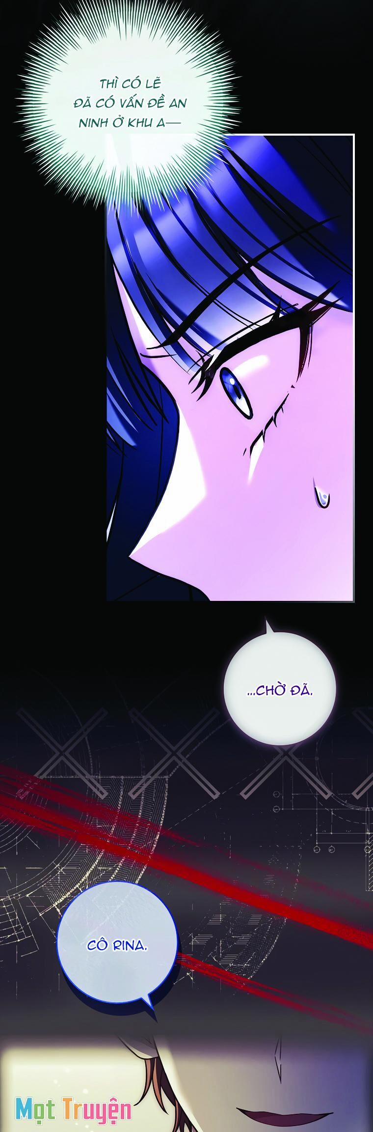 Tôi Đã Tắt Cài Đặt Chế Độ Nhận Thức Nỗi Đau! 31 trang 6