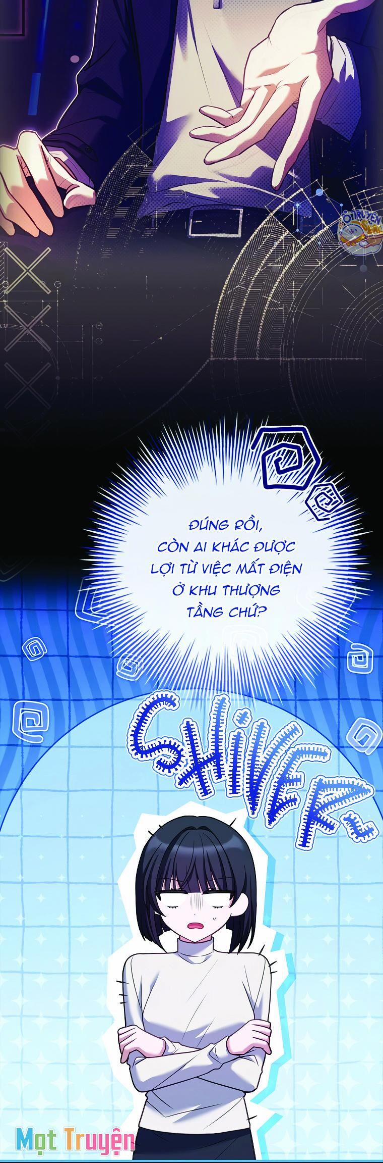 Tôi Đã Tắt Cài Đặt Chế Độ Nhận Thức Nỗi Đau! 31 trang 8