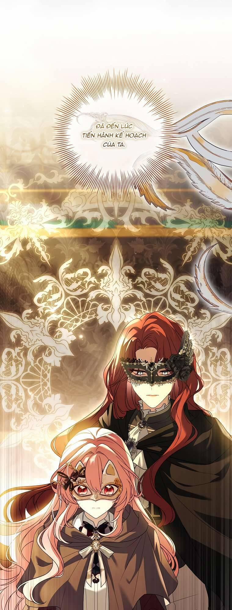 Tôi Đã Tắt Cài Đặt Chế Độ Nhận Thức Nỗi Đau! 32 trang 10