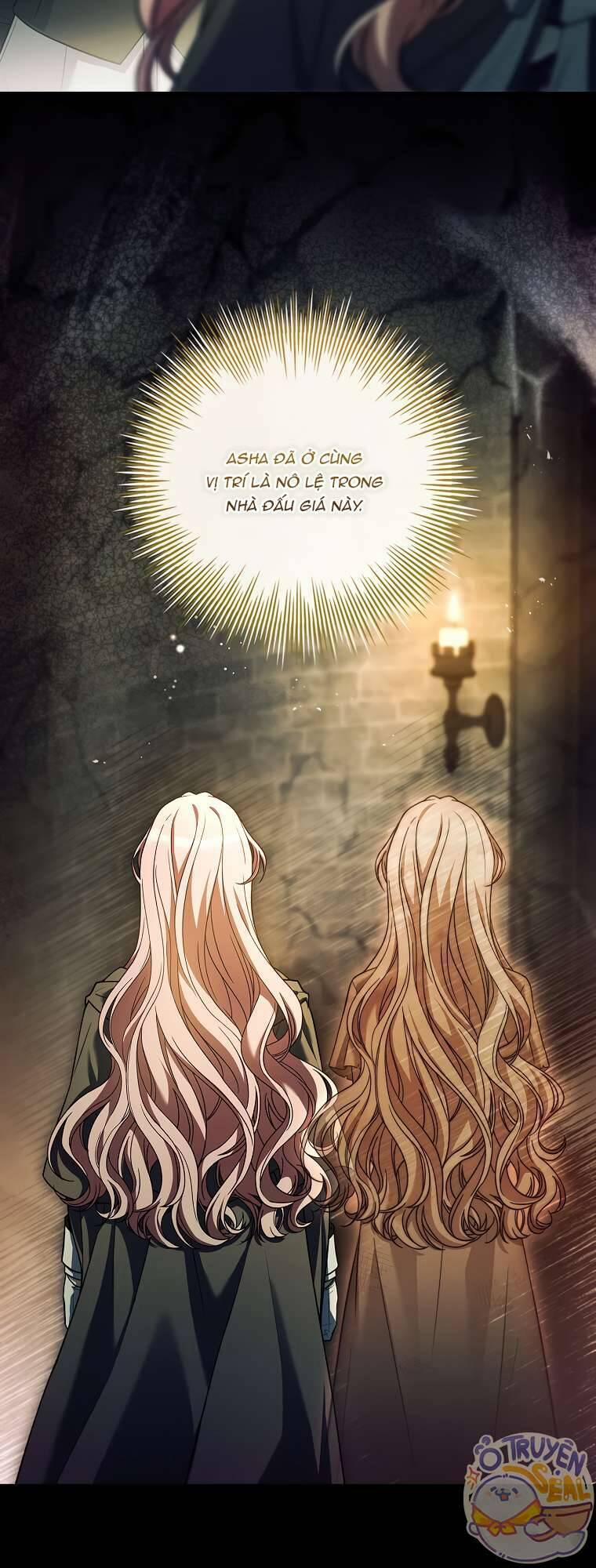 Tôi Đã Tắt Cài Đặt Chế Độ Nhận Thức Nỗi Đau! 32 trang 17