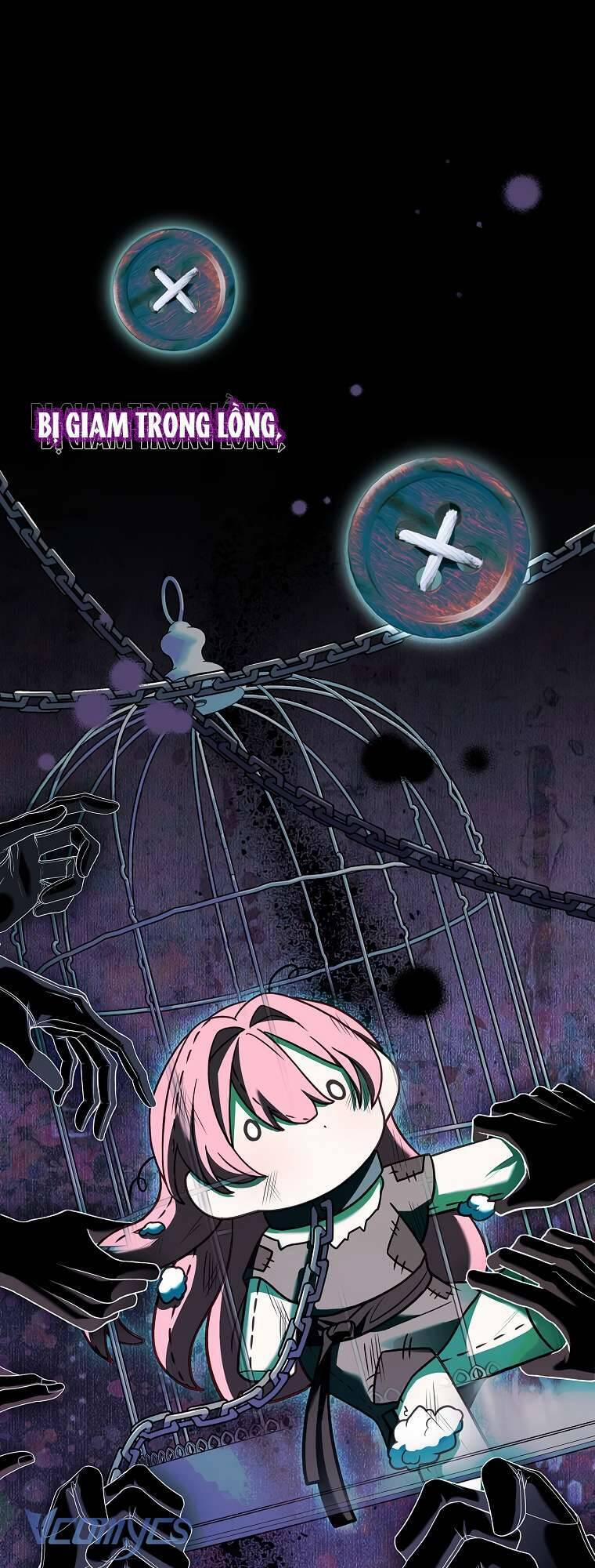 Tôi Đã Tắt Cài Đặt Chế Độ Nhận Thức Nỗi Đau! 32 trang 18