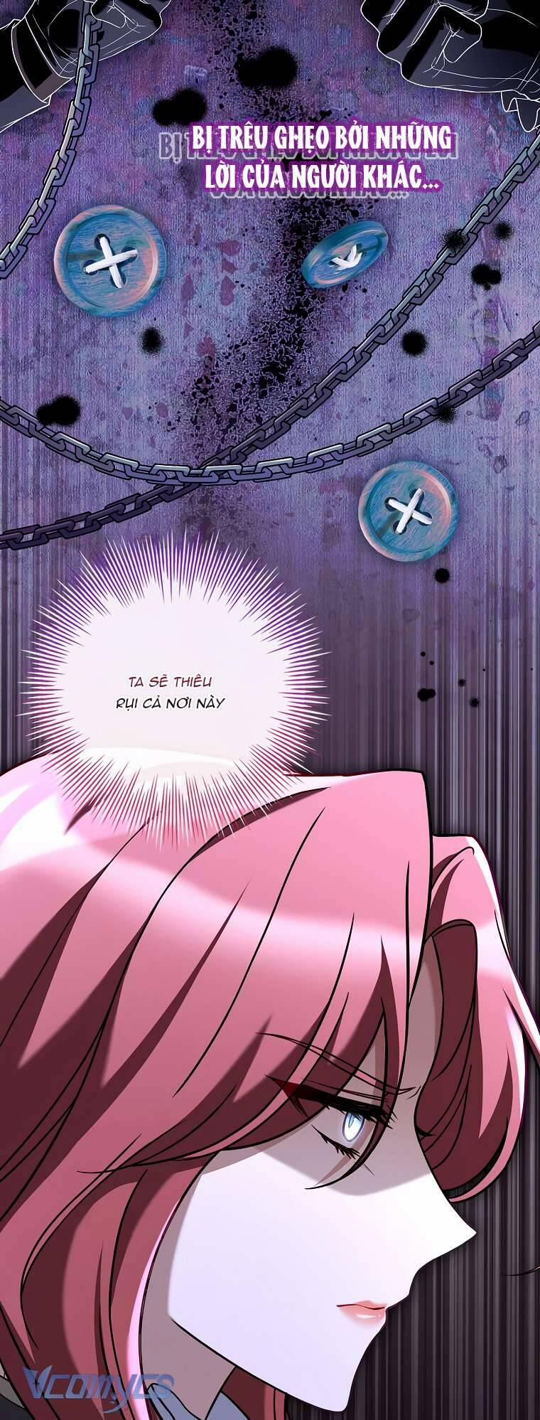 Tôi Đã Tắt Cài Đặt Chế Độ Nhận Thức Nỗi Đau! 32 trang 19