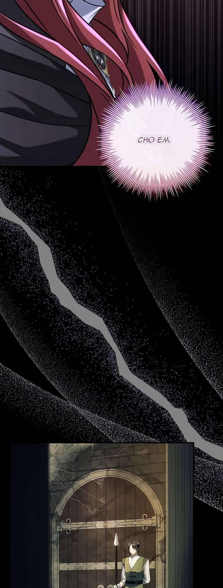 Tôi Đã Tắt Cài Đặt Chế Độ Nhận Thức Nỗi Đau! 32 trang 20