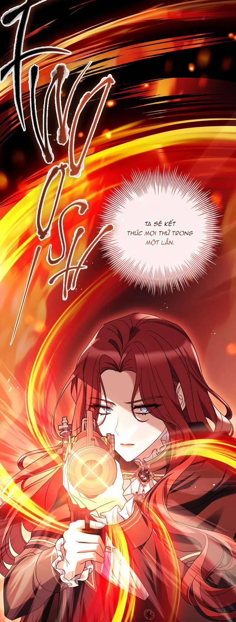Tôi Đã Tắt Cài Đặt Chế Độ Nhận Thức Nỗi Đau! 32 trang 22