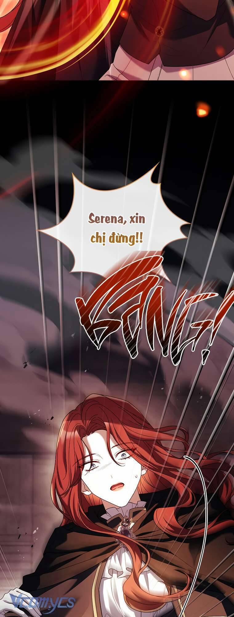 Tôi Đã Tắt Cài Đặt Chế Độ Nhận Thức Nỗi Đau! 32 trang 23