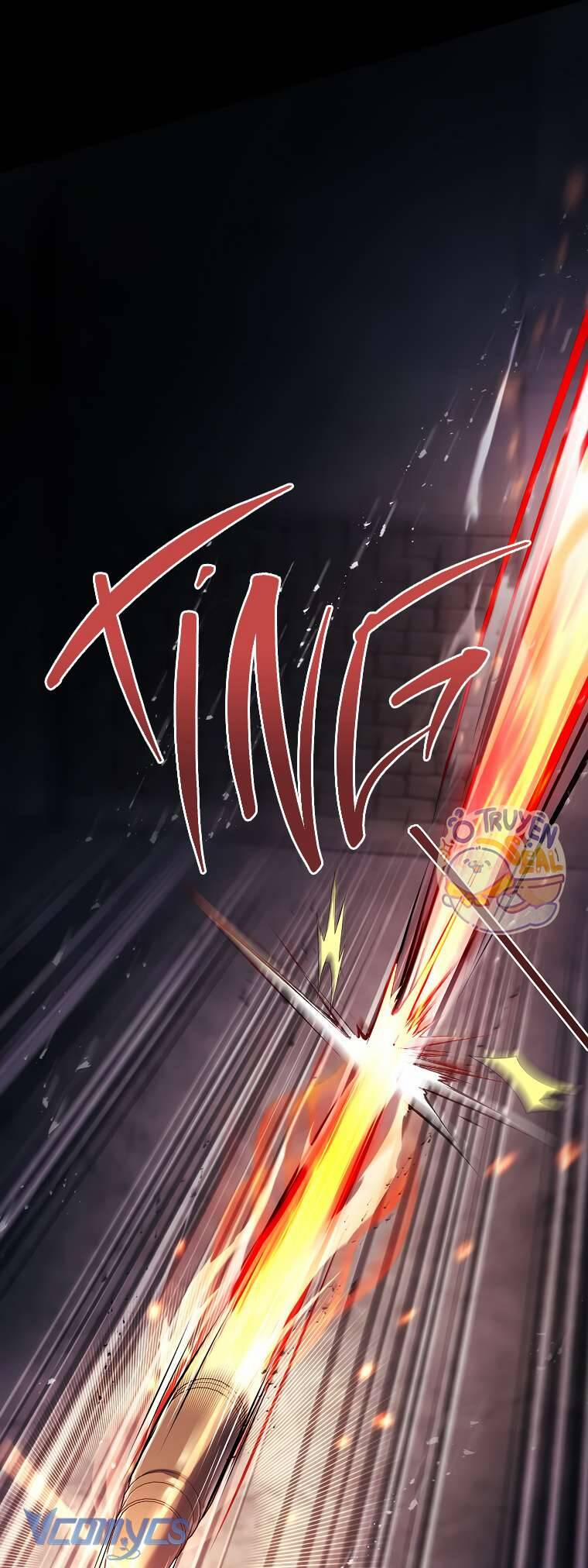 Tôi Đã Tắt Cài Đặt Chế Độ Nhận Thức Nỗi Đau! 32 trang 25