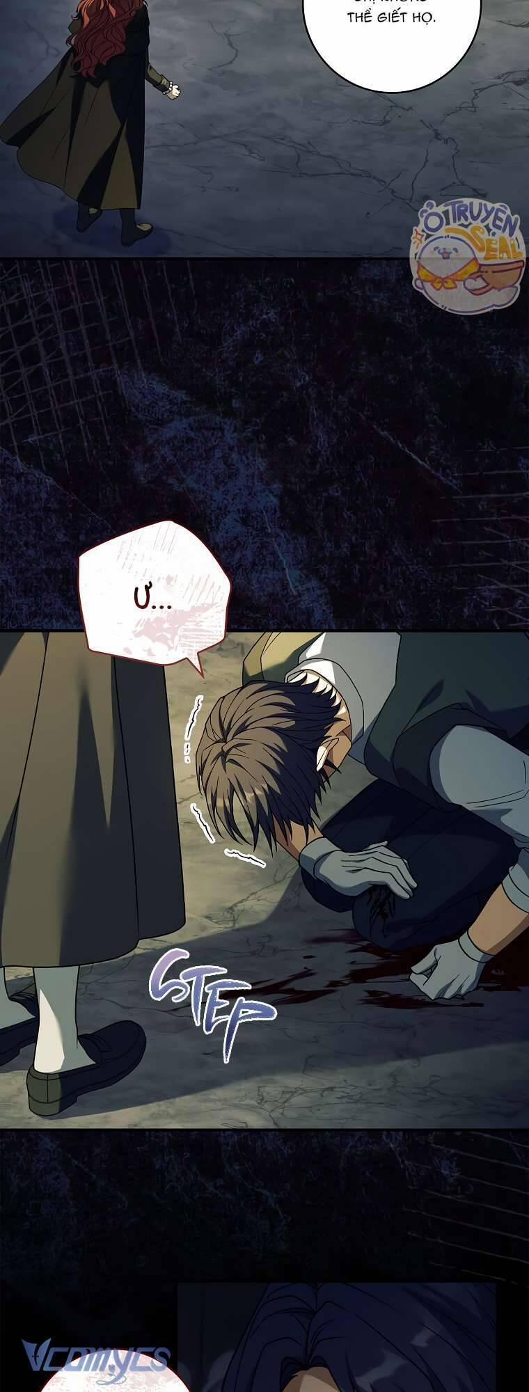 Tôi Đã Tắt Cài Đặt Chế Độ Nhận Thức Nỗi Đau! 32 trang 28