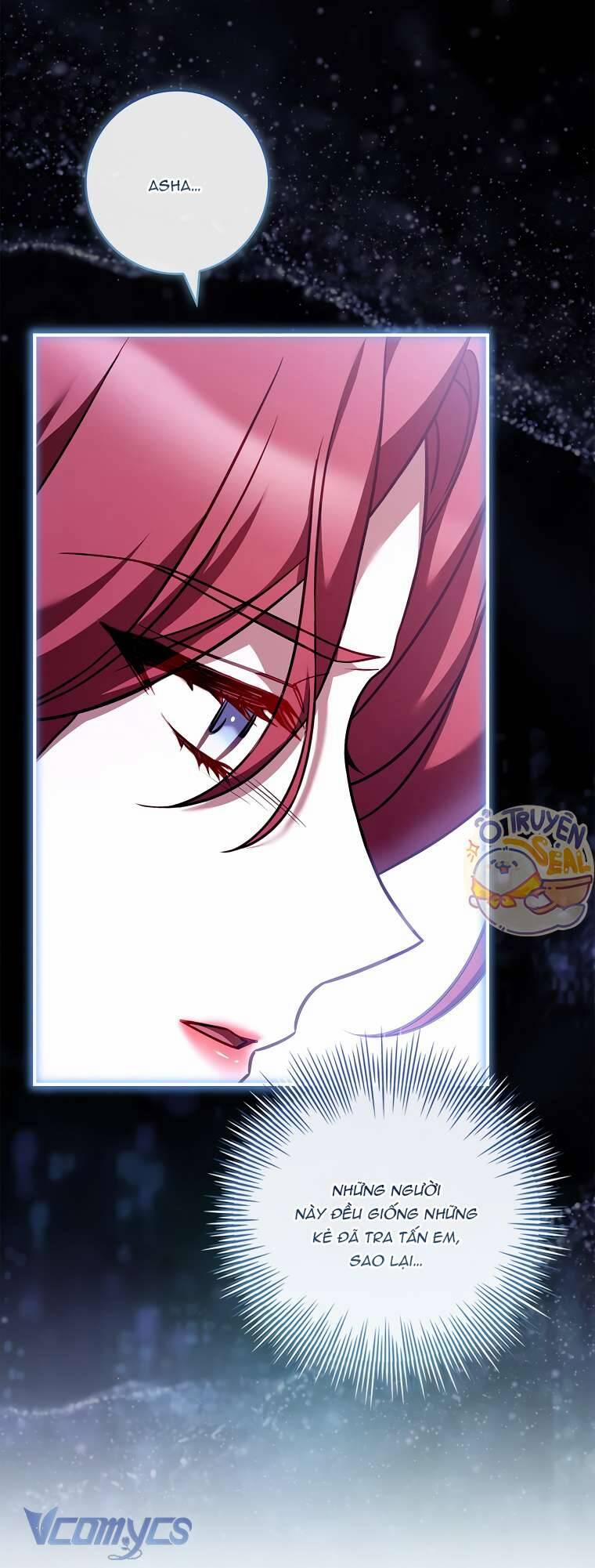 Tôi Đã Tắt Cài Đặt Chế Độ Nhận Thức Nỗi Đau! 32 trang 32