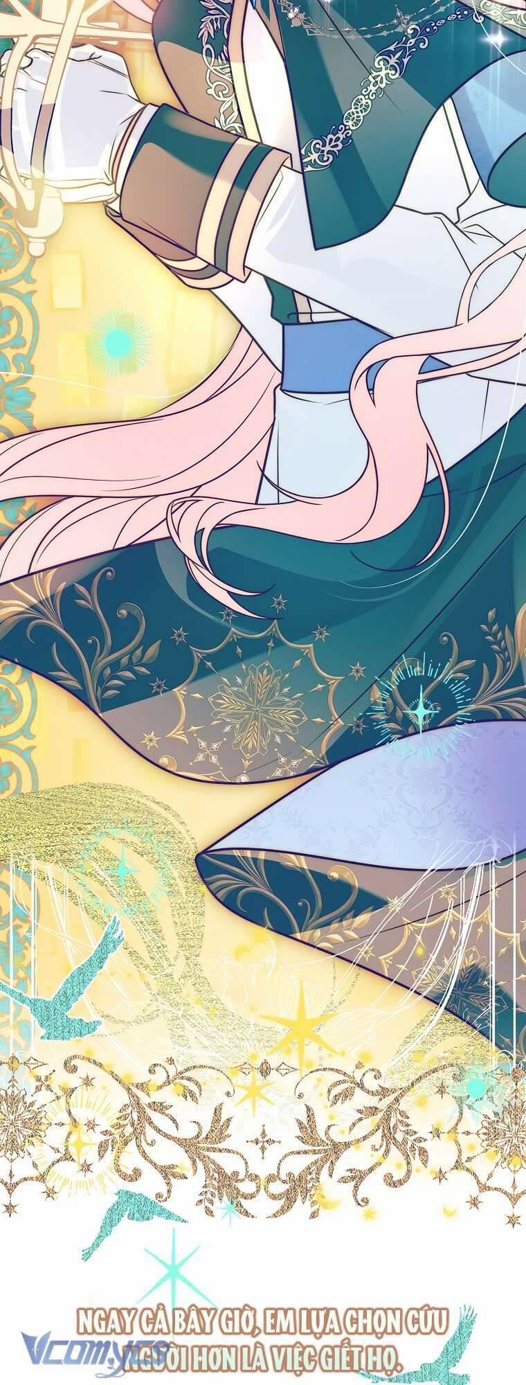 Tôi Đã Tắt Cài Đặt Chế Độ Nhận Thức Nỗi Đau! 32 trang 37