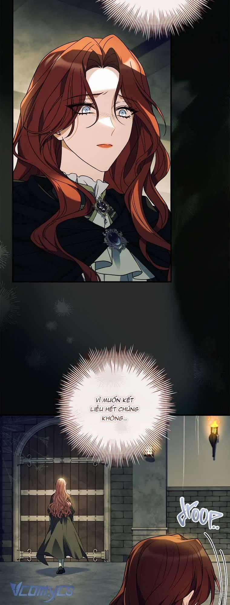 Tôi Đã Tắt Cài Đặt Chế Độ Nhận Thức Nỗi Đau! 32 trang 39