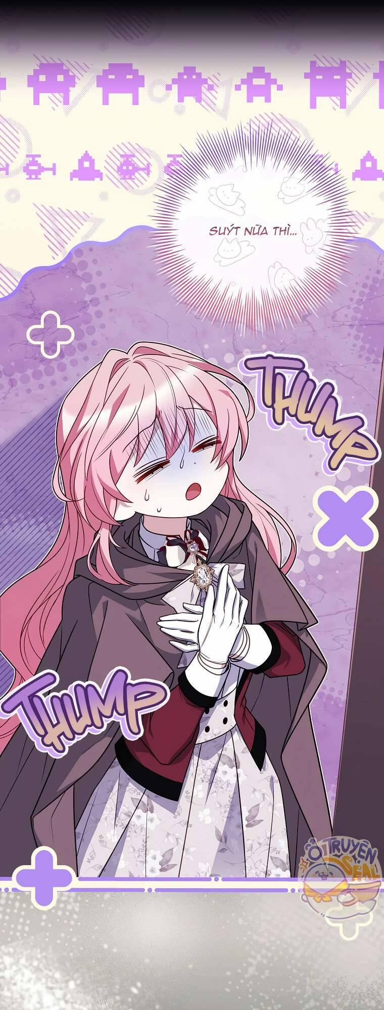 Tôi Đã Tắt Cài Đặt Chế Độ Nhận Thức Nỗi Đau! 32 trang 41