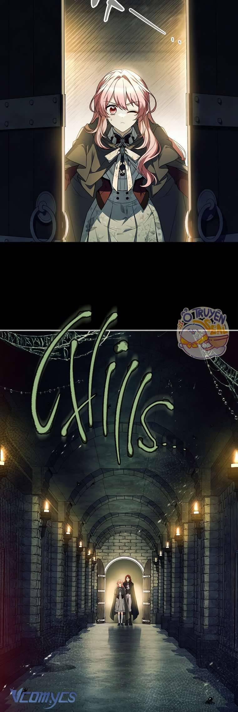 Tôi Đã Tắt Cài Đặt Chế Độ Nhận Thức Nỗi Đau! 32 trang 44