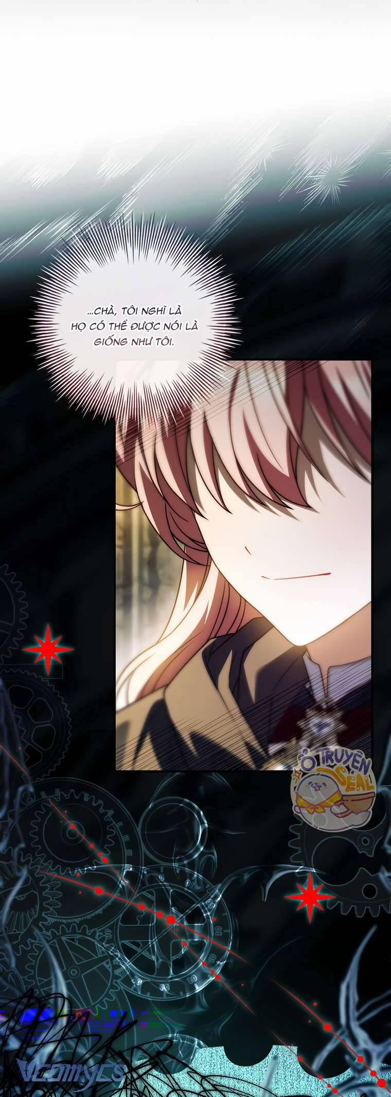 Tôi Đã Tắt Cài Đặt Chế Độ Nhận Thức Nỗi Đau! 32 trang 50