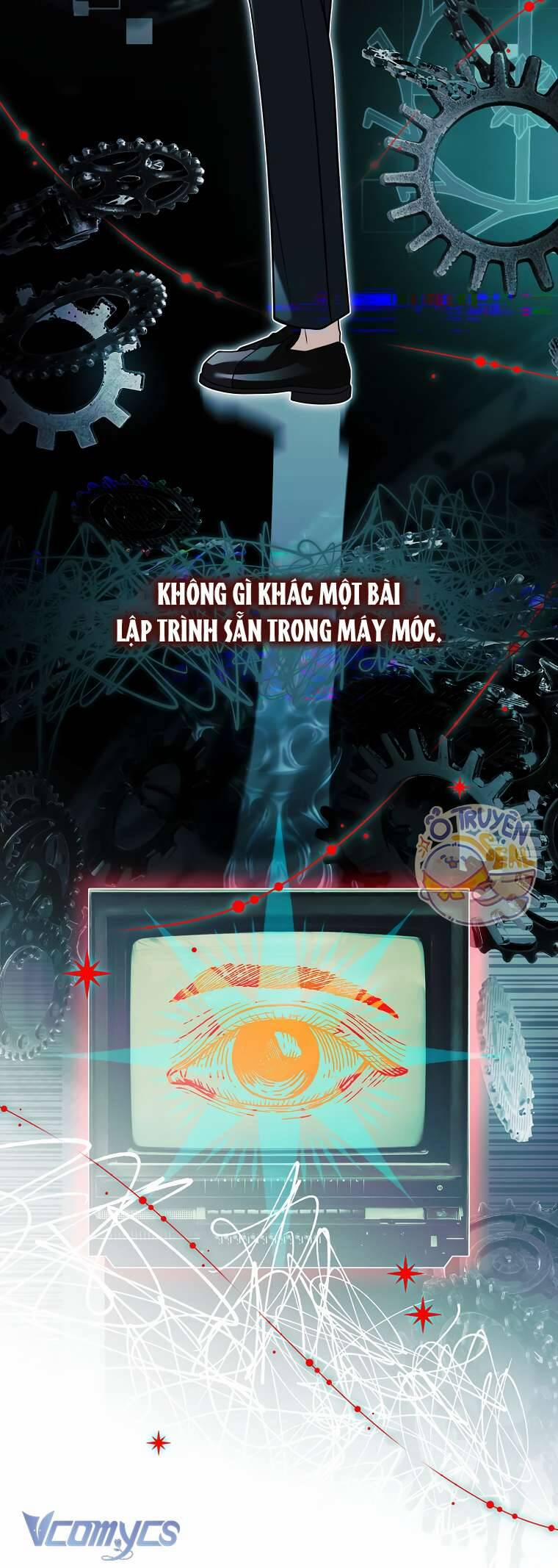 Tôi Đã Tắt Cài Đặt Chế Độ Nhận Thức Nỗi Đau! 32 trang 52