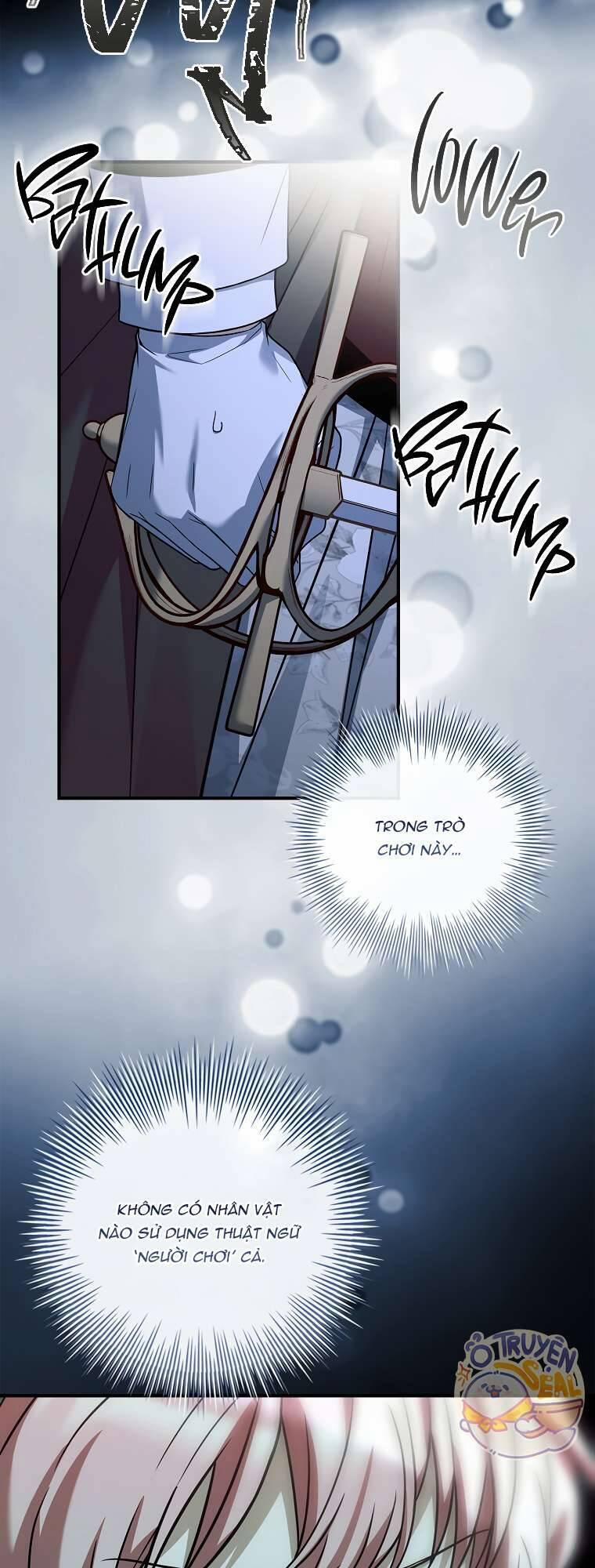 Tôi Đã Tắt Cài Đặt Chế Độ Nhận Thức Nỗi Đau! 32 trang 60