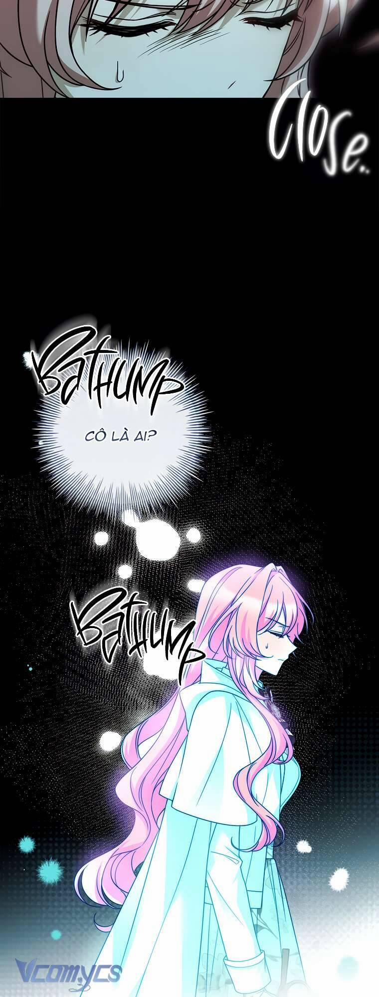 Tôi Đã Tắt Cài Đặt Chế Độ Nhận Thức Nỗi Đau! 32 trang 61