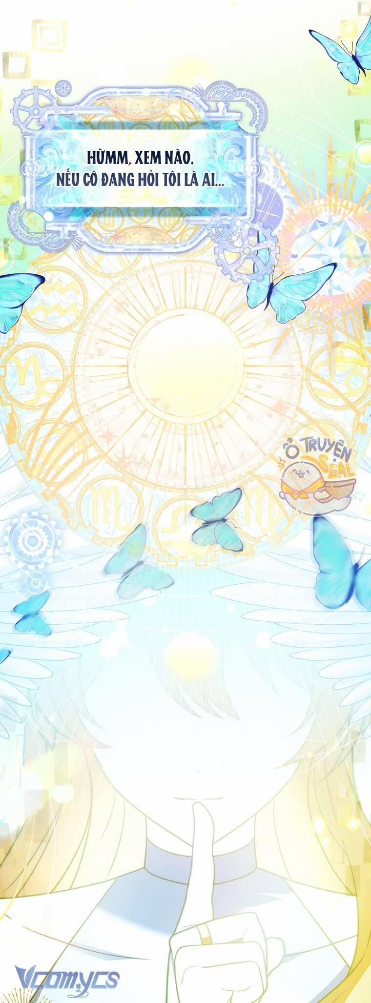 Tôi Đã Tắt Cài Đặt Chế Độ Nhận Thức Nỗi Đau! 32 trang 63