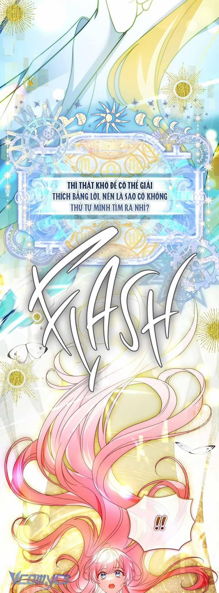 Tôi Đã Tắt Cài Đặt Chế Độ Nhận Thức Nỗi Đau! 32 trang 64