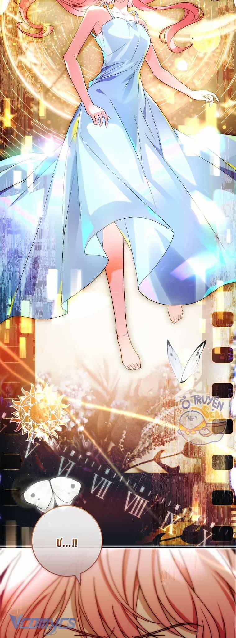 Tôi Đã Tắt Cài Đặt Chế Độ Nhận Thức Nỗi Đau! 32 trang 65