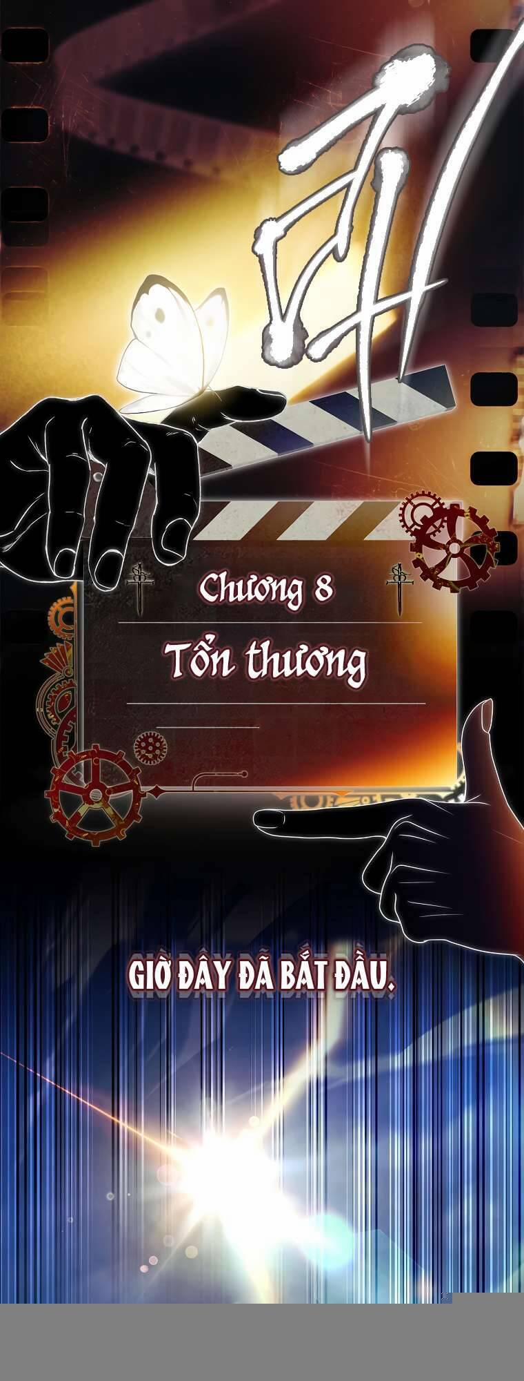 Tôi Đã Tắt Cài Đặt Chế Độ Nhận Thức Nỗi Đau! 32 trang 68