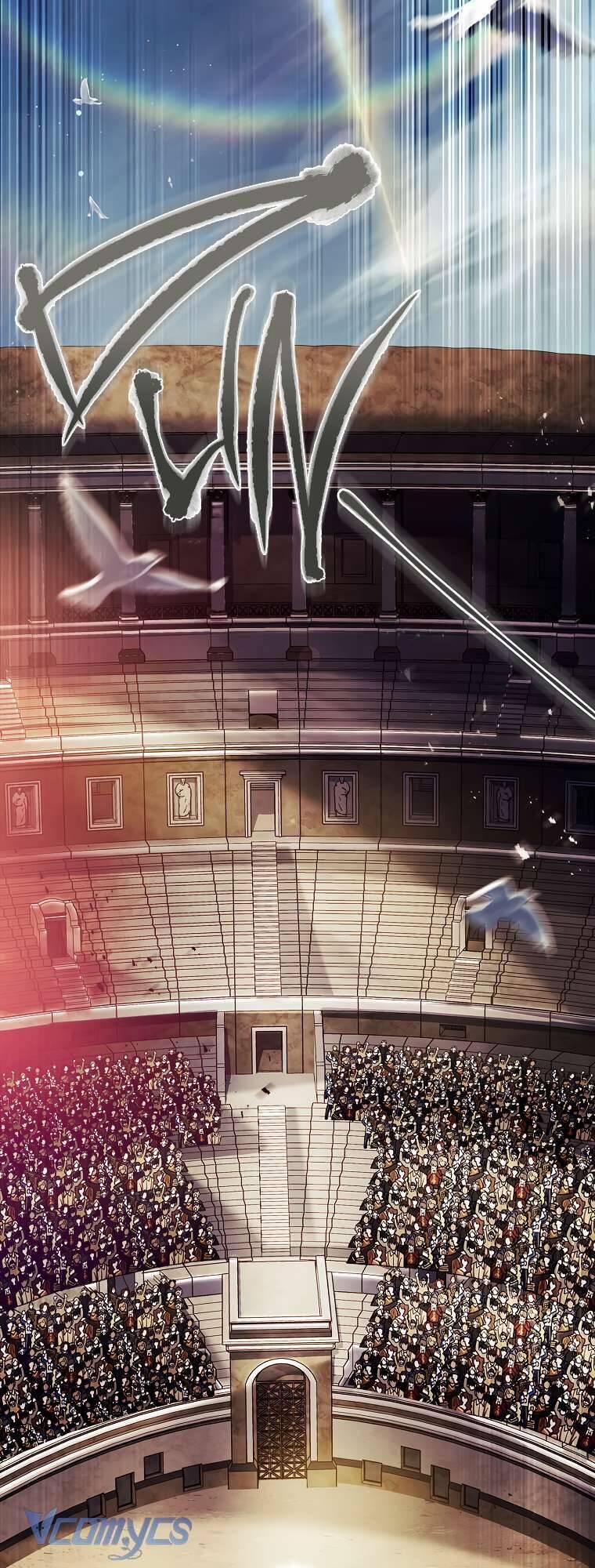 Tôi Đã Tắt Cài Đặt Chế Độ Nhận Thức Nỗi Đau! 32 trang 69