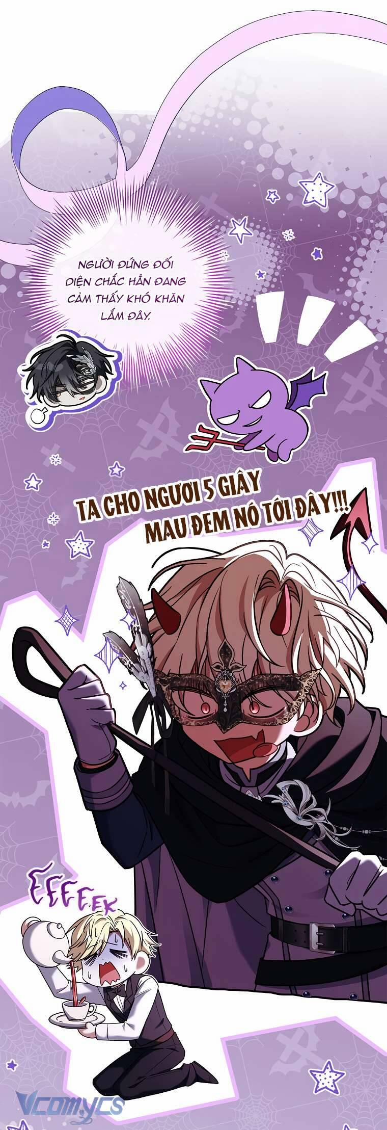 Tôi Đã Tắt Cài Đặt Chế Độ Nhận Thức Nỗi Đau! 33 trang 13