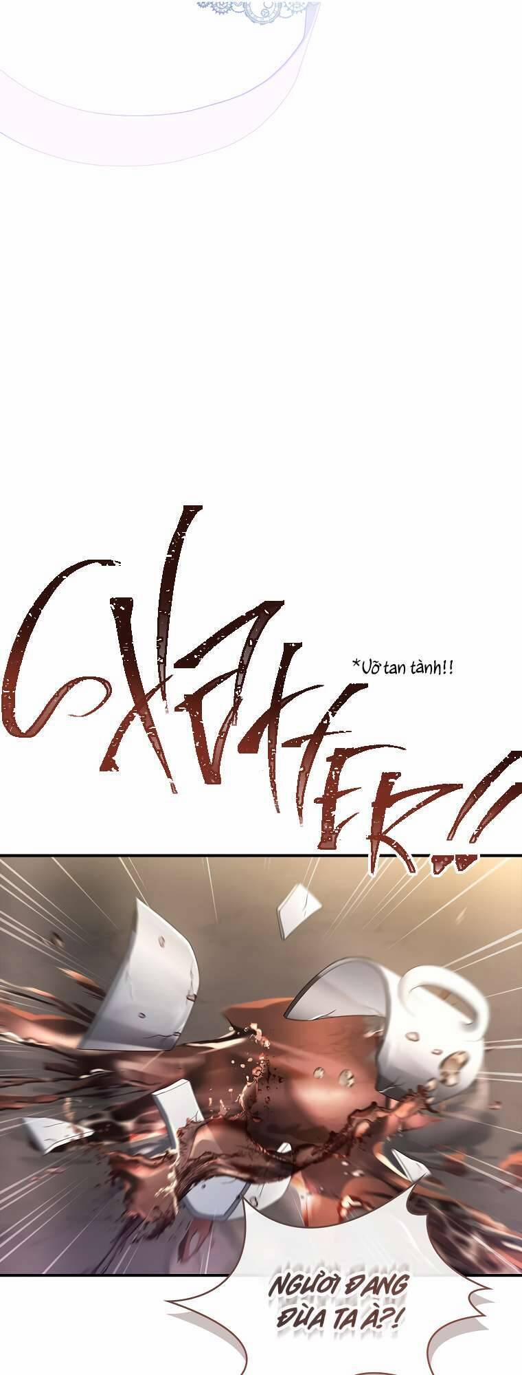 Tôi Đã Tắt Cài Đặt Chế Độ Nhận Thức Nỗi Đau! 33 trang 15