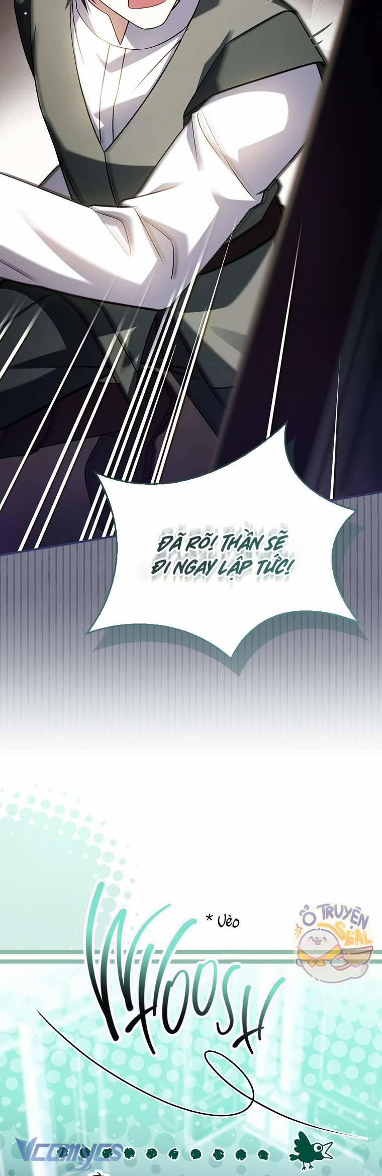 Tôi Đã Tắt Cài Đặt Chế Độ Nhận Thức Nỗi Đau! 33 trang 27