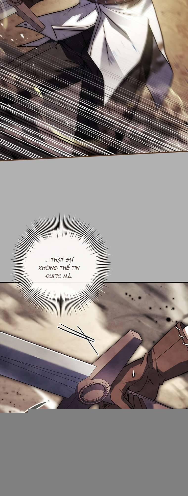Tôi Đã Tắt Cài Đặt Chế Độ Nhận Thức Nỗi Đau! 33 trang 35