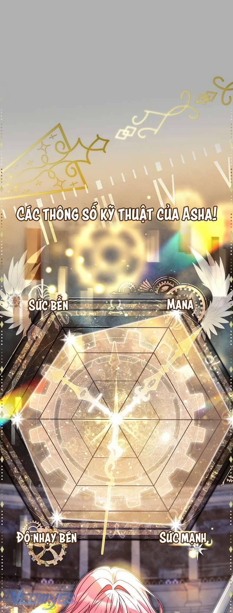 Tôi Đã Tắt Cài Đặt Chế Độ Nhận Thức Nỗi Đau! 33 trang 36