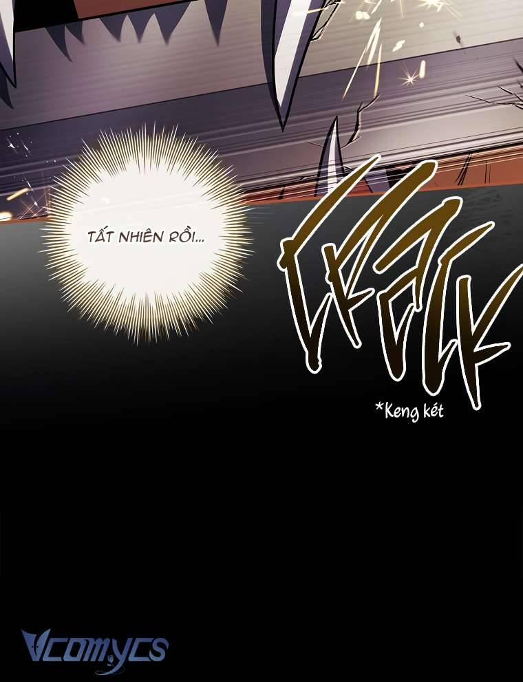 Tôi Đã Tắt Cài Đặt Chế Độ Nhận Thức Nỗi Đau! 33 trang 39