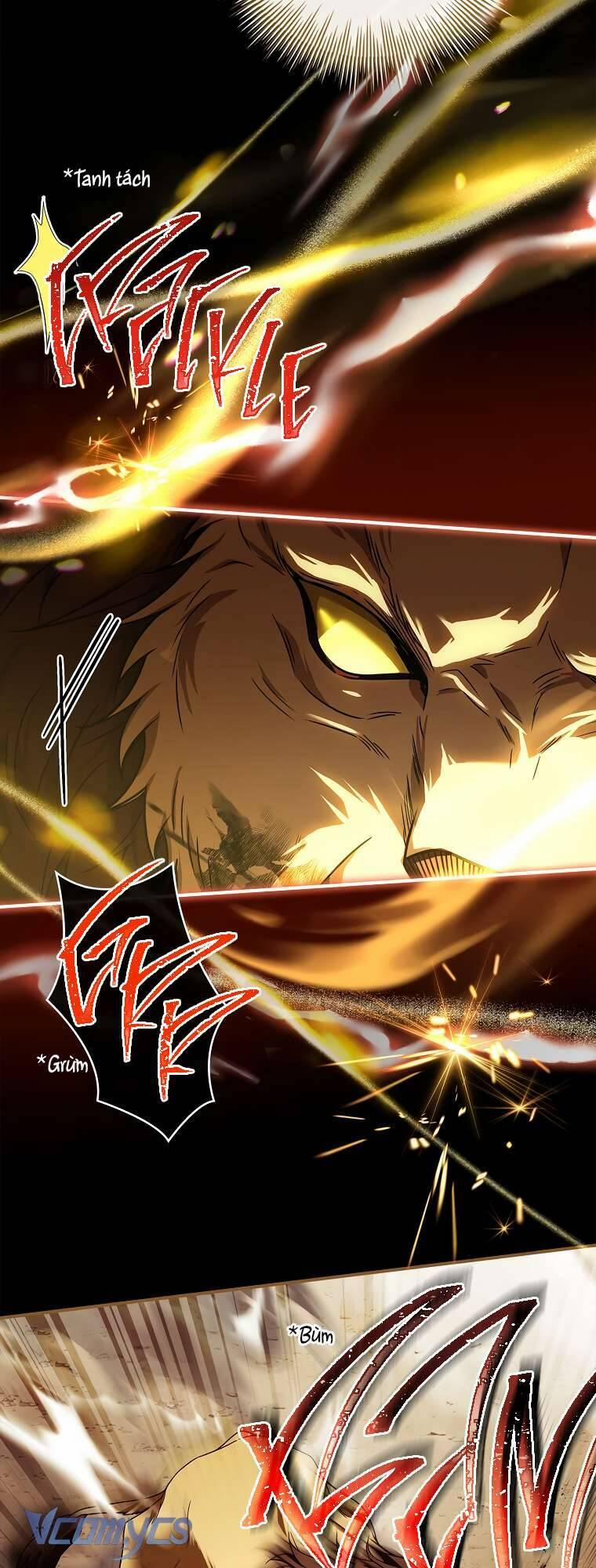 Tôi Đã Tắt Cài Đặt Chế Độ Nhận Thức Nỗi Đau! 33 trang 41