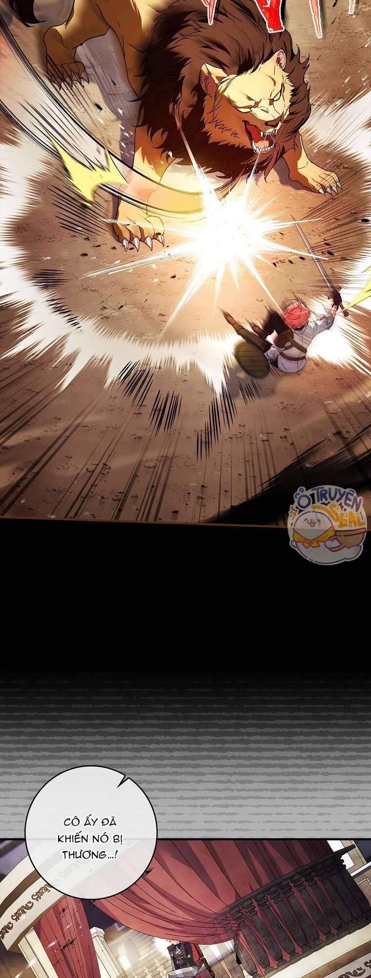 Tôi Đã Tắt Cài Đặt Chế Độ Nhận Thức Nỗi Đau! 33 trang 42