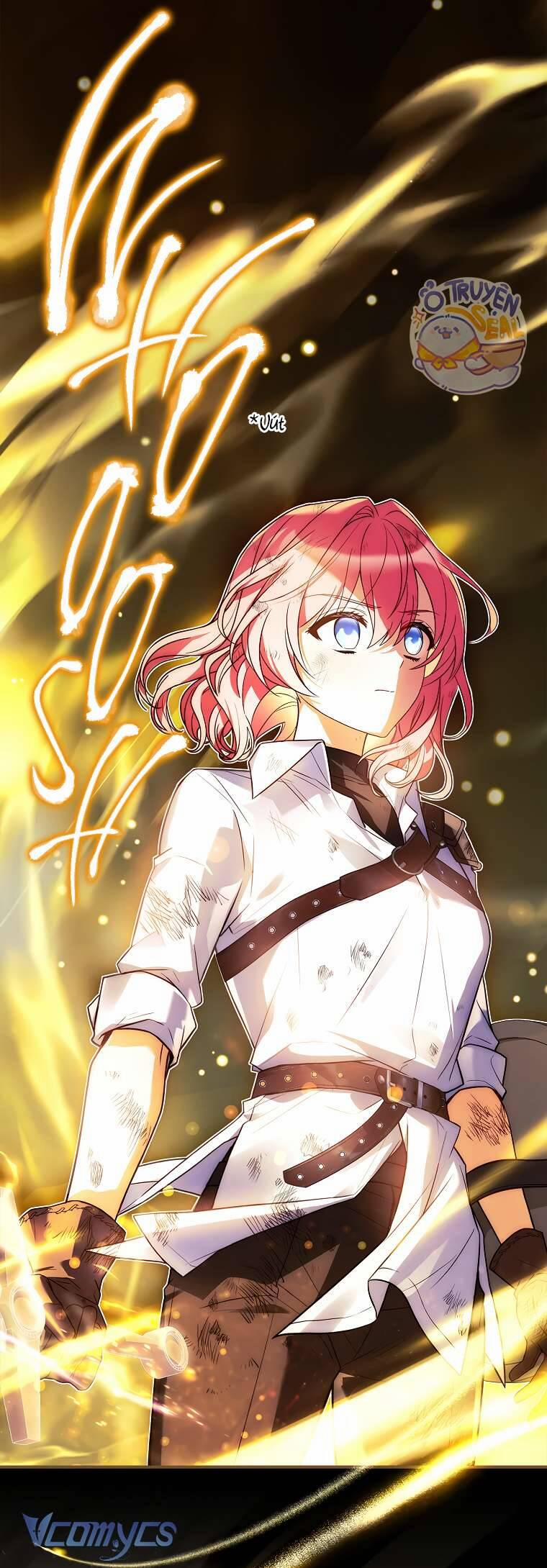 Tôi Đã Tắt Cài Đặt Chế Độ Nhận Thức Nỗi Đau! 33 trang 45