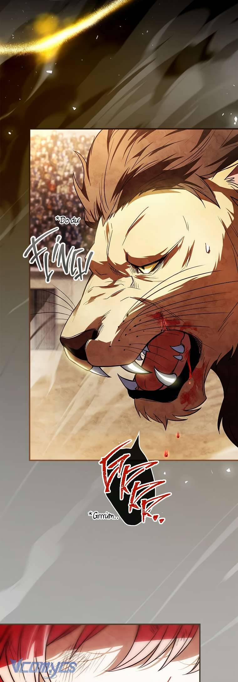 Tôi Đã Tắt Cài Đặt Chế Độ Nhận Thức Nỗi Đau! 33 trang 46