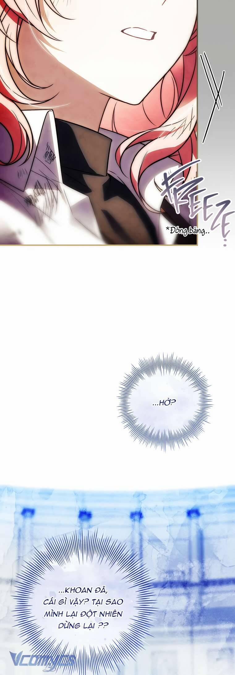 Tôi Đã Tắt Cài Đặt Chế Độ Nhận Thức Nỗi Đau! 33 trang 47