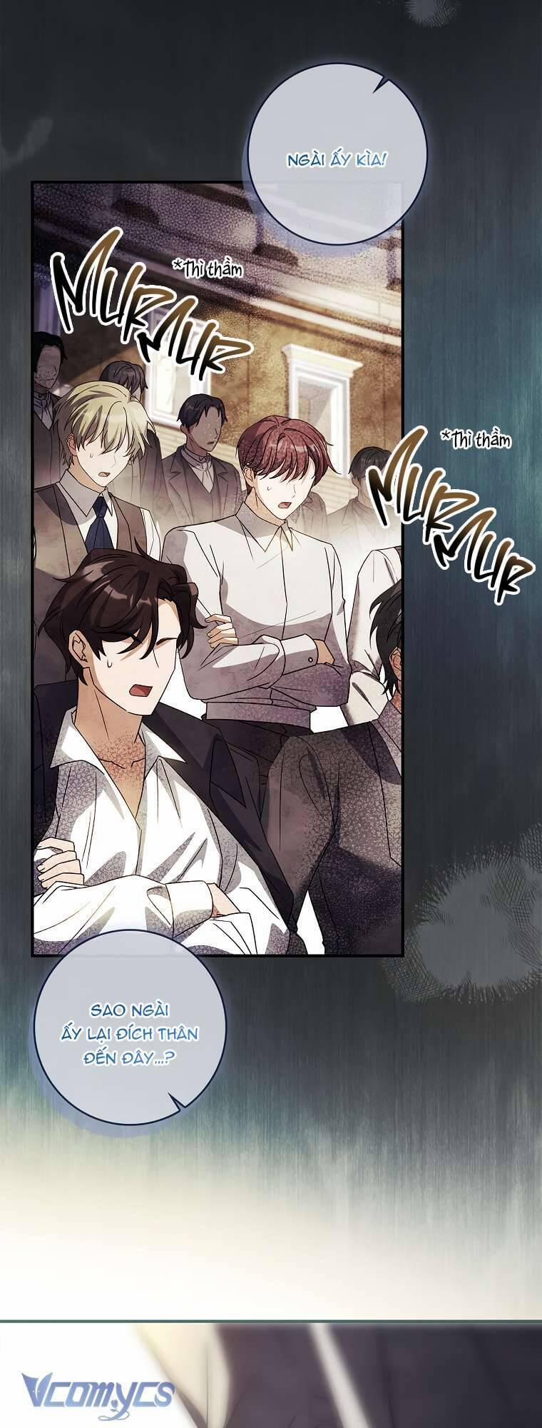 Tôi Đã Tắt Cài Đặt Chế Độ Nhận Thức Nỗi Đau! 33 trang 61