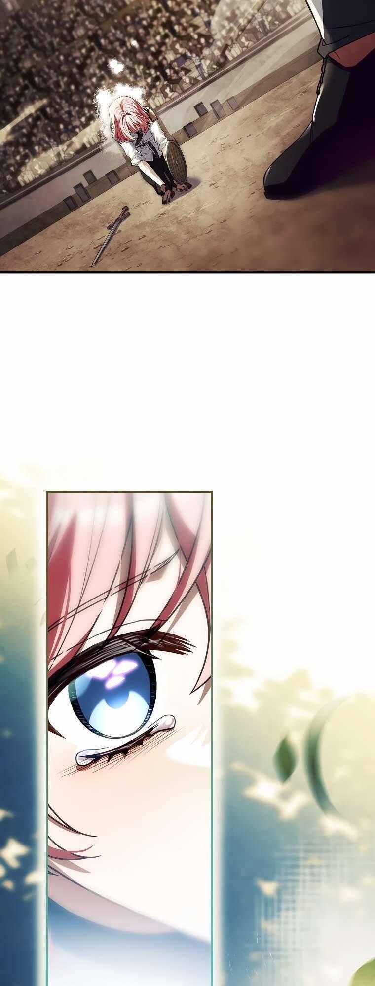 Tôi Đã Tắt Cài Đặt Chế Độ Nhận Thức Nỗi Đau! 33 trang 63