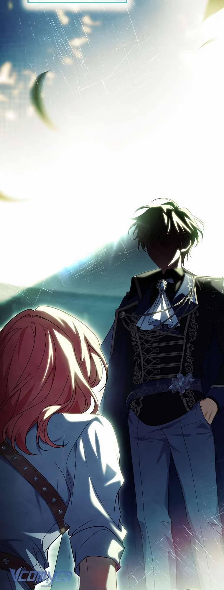 Tôi Đã Tắt Cài Đặt Chế Độ Nhận Thức Nỗi Đau! 33 trang 64