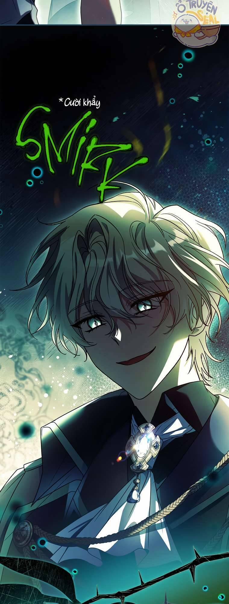 Tôi Đã Tắt Cài Đặt Chế Độ Nhận Thức Nỗi Đau! 33 trang 65